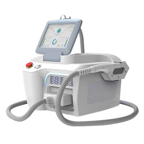 Sistema IPL para depilación - TB-IPL06A - Guangzhou T&B Beauty Equipment - para el rejuvenecimiento de la piel / para lesiones vasculares / para lesiones pigmentarias