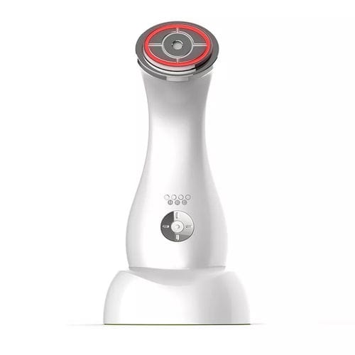 Unidad de rejuvenecimiento cutáneo con RF - TB-SR002 - Guangzhou T&B Beauty Equipment - unidad de rejuvenecimiento cutáneo HIFU / portátil de mano