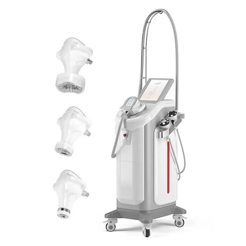 Unidad de body contouring con RF - MBS-SL12B - Guangzhou T&B Beauty Equipment - en carro