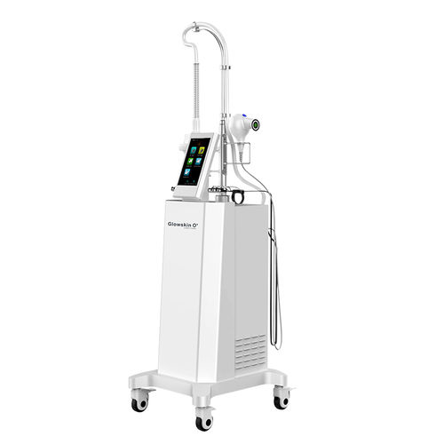Unidad de body contouring con RF - MBS-SL12A - Guangzhou T&B Beauty Equipment - en carro