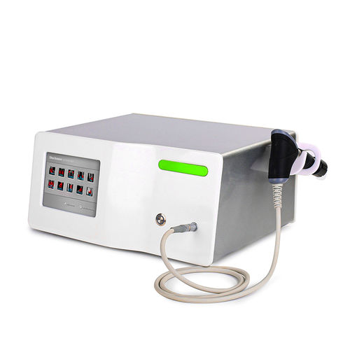 Generador de ondas de choque extracorpóreas para tratamientos ortopédicos - MBS-SL09B - Guangzhou T&B Beauty Equipment - de mesa