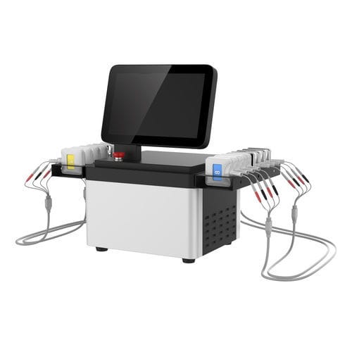 Unidad de body contouring con RF - MBS-EMS005 - Guangzhou T&B Beauty Equipment