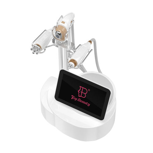 Unidad de rejuvenecimiento cutáneo HIFU - TB-HF002V  - Guangzhou T&B Beauty Equipment