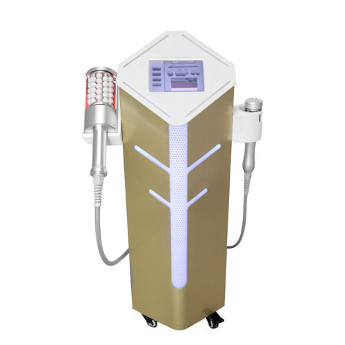 Unidad de dermomasaje - TB-SL06H-1 - Guangzhou T&B Beauty Equipment - en carro
