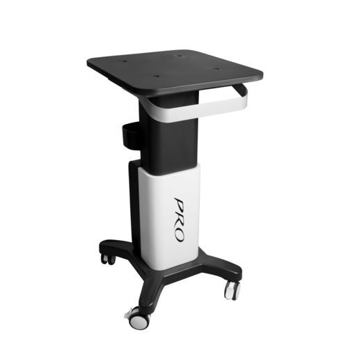 Carro médico - TR009 - Guangzhou T&B Beauty Equipment - para dispositivos médicos / de almacenamiento / de plástico