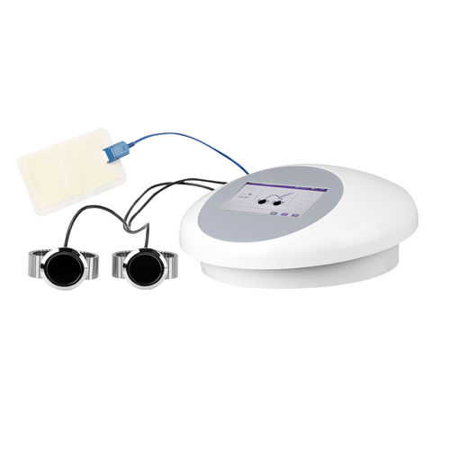 Unidad de tecarterapia - RF06P - Guangzhou T&B Beauty Equipment - de mesa