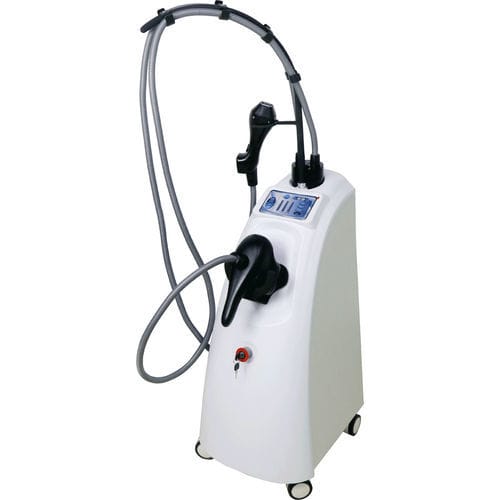 Unidad de body contouring por aspiración - SL12C - Guangzhou T&B Beauty Equipment - en carro