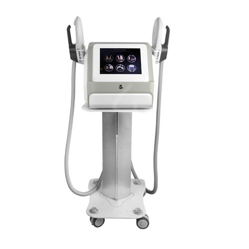 Unidad de dermomasaje - TB-SL22C  - Guangzhou T&B Beauty Equipment - en carro