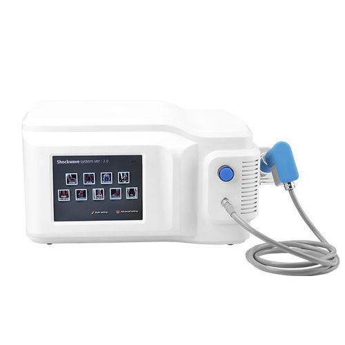 Generador de ondas de choque extracorpóreas para tratamientos ortopédicos - TB-SL09E - Guangzhou T&B Beauty Equipment - de mesa