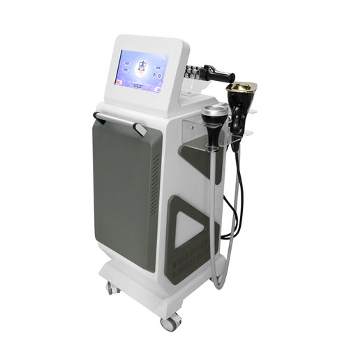 Unidad de criolipólisis - TB-CRYO11B  - Guangzhou T&B Beauty Equipment - en carro