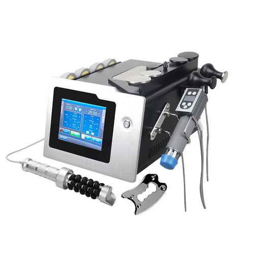 Generador de ondas de choque extracorpóreas para tratamientos ortopédicos - MBS-SL08F-1 - Guangzhou T&B Beauty Equipment - de mesa