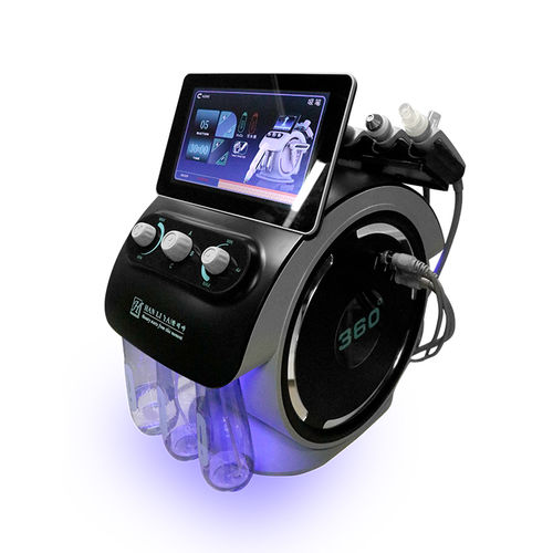 Unidad de microdermoabrasión - MBS-D07B - Guangzhou T&B Beauty Equipment