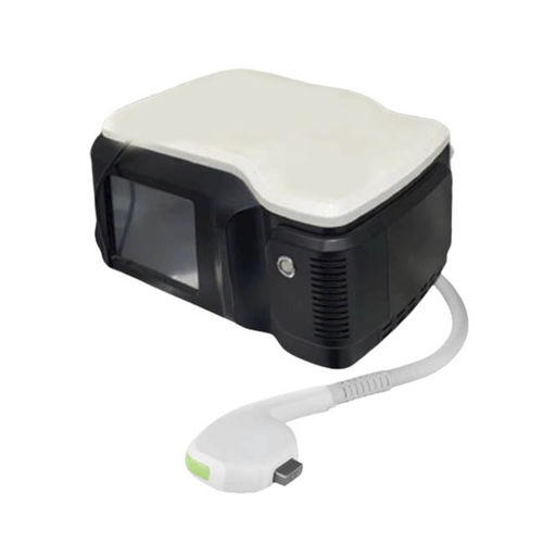 Sistema IPL para el rejuvenecimiento de la piel - TB-IPL06D - Guangzhou T&B Beauty Equipment - de mesa