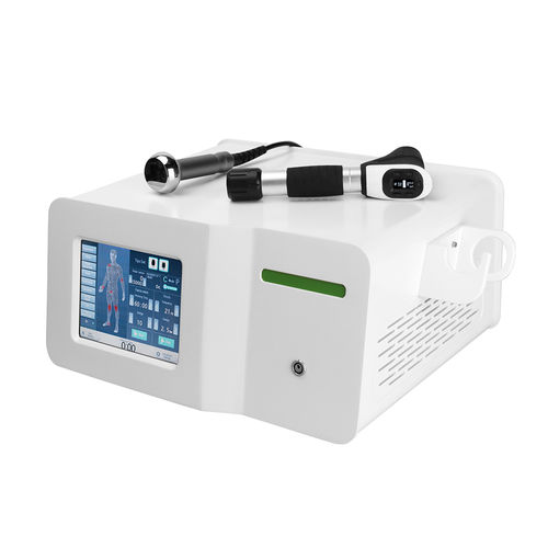 Generador de ondas de choque extracorpóreas para tratamientos ortopédicos - MBS-SL09B-1 - Guangzhou T&B Beauty Equipment - de mesa