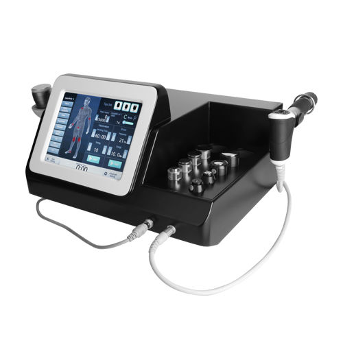 Generador de ondas de choque extracorpóreas para tratamientos ortopédicos - TB-SL10D - Guangzhou T&B Beauty Equipment - de mesa