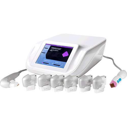 unidad de rejuvenecimiento cutáneo HIFU - Guangzhou T&B Beauty Equipment