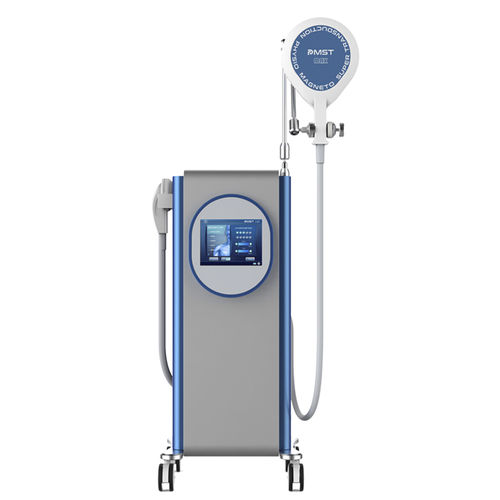 Dispositivo de terapia por resonancia magnética para dolores articulares - TB-EM009 - Guangzhou T&B Beauty Equipment - para dolores menstruales / para recuperación muscular / para quemaduras