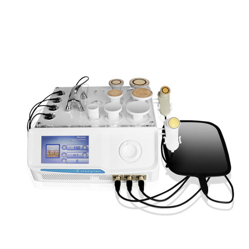 Unidad de tecarterapia - TB-RF06M - Guangzhou T&B Beauty Equipment - de mesa