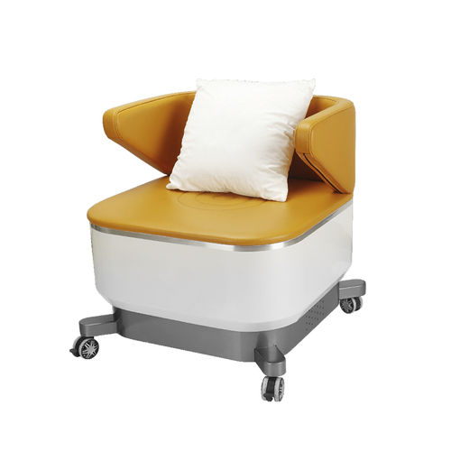 Sillón de magnetoterapia - TB-EM001 - Guangzhou T&B Beauty Equipment - en carro