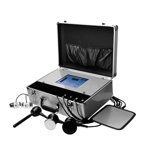 Unidad de tecarterapia - TB-RF11 - Guangzhou T&B Beauty Equipment - nómada