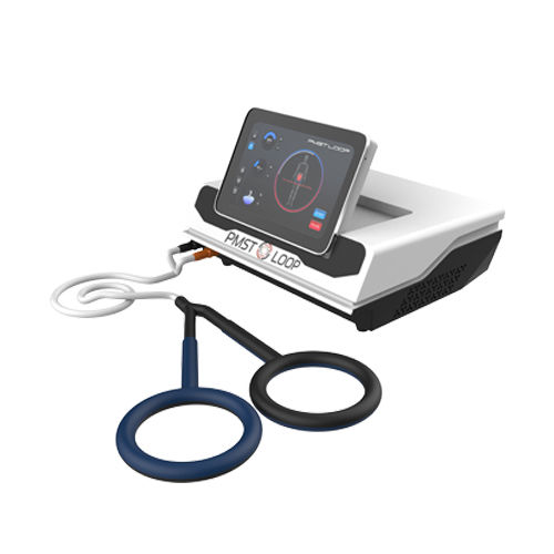 Dispositivo de magnetoterapia de frecuencia ultrabaja para dolores articulares - TB-EM005B - Guangzhou T&B Beauty Equipment - para inflamaciones / para dolores menstruales / para recuperación muscular
