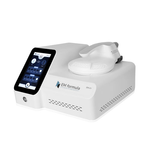 Dispositivo de terapia por resonancia magnética para dolores articulares - MBS-SL20A - Guangzhou T&B Beauty Equipment - para problemas dermatológicos / para dolores menstruales / para fibromialgia