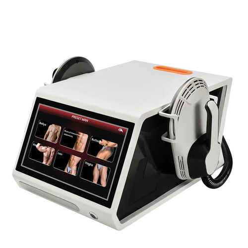 Unidad de body contouring con electroestimulación muscular - TB-SL24 - Guangzhou T&B Beauty Equipment