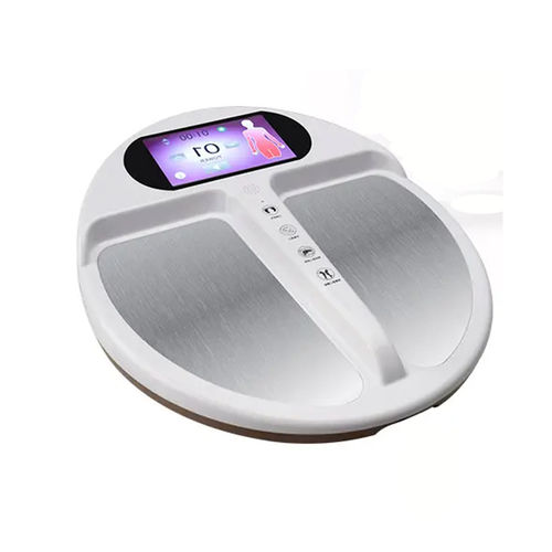 Masajeador de pies eléctrico - TB-FT003 - Guangzhou T&B Beauty Equipment - calefactado