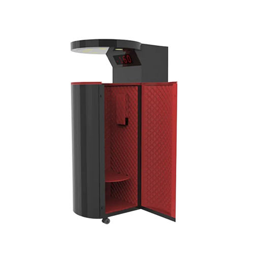 Sala de crioterapia - TB-CryoT-001 - Guangzhou T&B Beauty Equipment