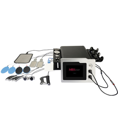 unidad de tecarterapia - Guangzhou T&B Beauty Equipment