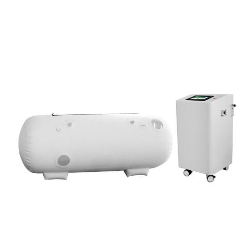 cabina hiperbárica oxigenoterapia - Guangzhou T&B Beauty Equipment