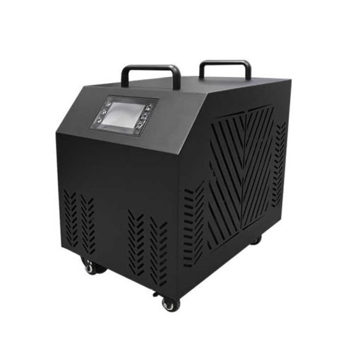 Enfriador de agua refrigerado por agua - IBC002 - Guangzhou T&B Beauty Equipment