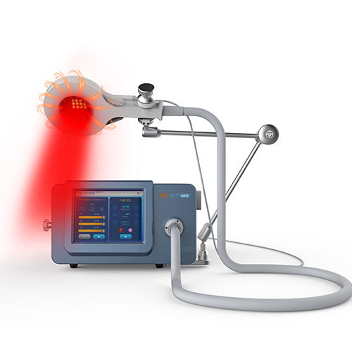 Dispositivo de terapia por resonancia magnética para dolores articulares - TB-EM004 - Guangzhou T&B Beauty Equipment - para recuperación muscular / en carro