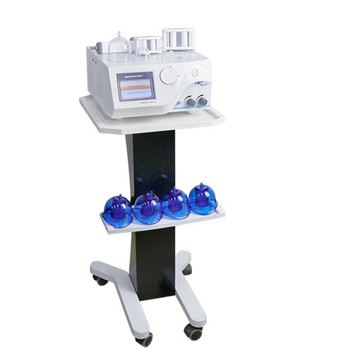 Unidad de body contouring por aspiración - starvac sp2 - Guangzhou T&B Beauty Equipment - en carro