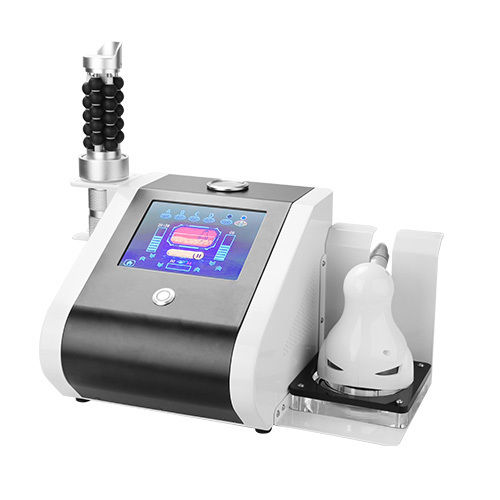 Unidad de dermomasaje - TB-SL06C - Guangzhou T&B Beauty Equipment - en carro