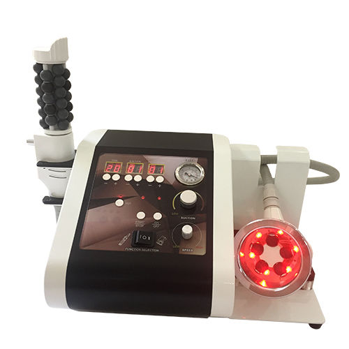 Unidad de dermomasaje - TB-SL06B - Guangzhou T&B Beauty Equipment - en carro