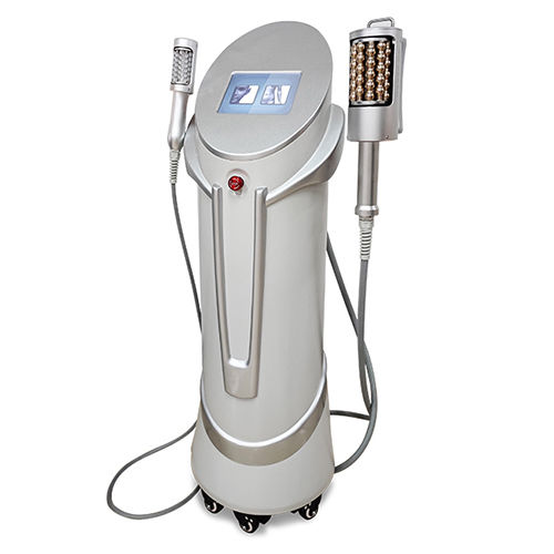 Unidad de dermomasaje - TB-SL06F - Guangzhou T&B Beauty Equipment - en carro