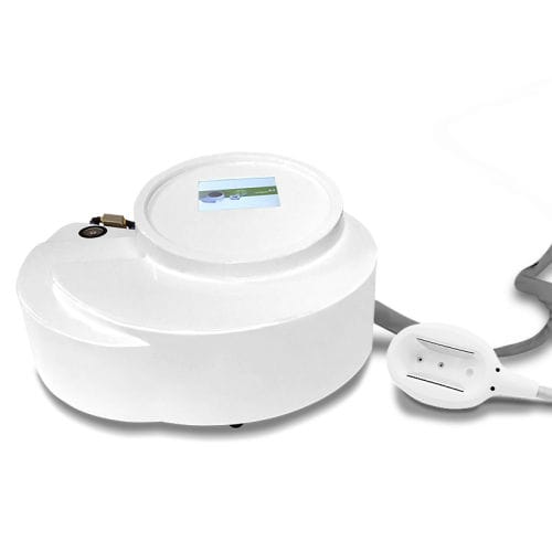 Unidad de criolipólisis - TB-Cryo10-1 - Guangzhou T&B Beauty Equipment - en carro