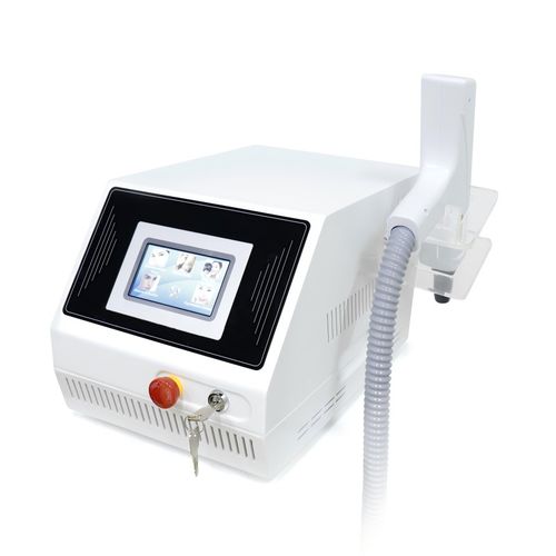 Láser para lesiones pigmentarias - TB-L07 - Guangzhou T&B Beauty Equipment - para el rejuvenecimiento de la piel / para la eliminación de tatuajes / para el tratamiento del acné