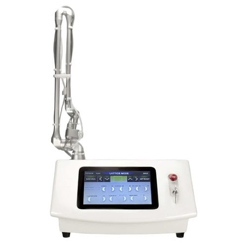 Láser para el tratamiento de cicatrices - TB-CO04C - Guangzhou T&B Beauty Equipment - quirúrgico / para el rejuvenecimiento de la piel / para el tratamiento del acné