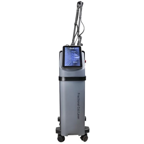 Láser para el tratamiento de cicatrices - TB-CO04D - Guangzhou T&B Beauty Equipment - quirúrgico / para el rejuvenecimiento de la piel / para el tratamiento del acné