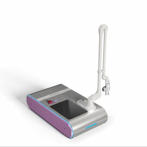 Láser para el tratamiento de cicatrices - TB-CO04B - Guangzhou T&B Beauty Equipment - quirúrgico / para el rejuvenecimiento de la piel / para el tratamiento del acné