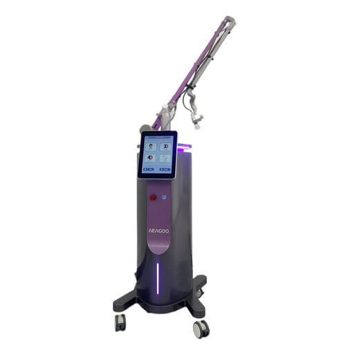 Láser para el tratamiento de cicatrices - TB-CO04A - Guangzhou T&B Beauty Equipment - quirúrgico / para el rejuvenecimiento de la piel / para el tratamiento del acné