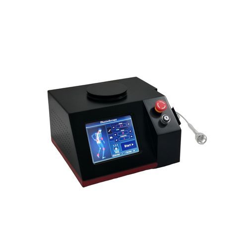 Láser para fisioterapia - HPLT-001B - Guangzhou T&B Beauty Equipment - diodo / de mesa