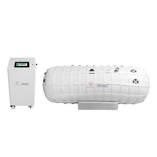 Cabina hiperbárica oxigenoterapia - TB-HIO2-2 - Guangzhou T&B Beauty Equipment - hinchable / monoplaza