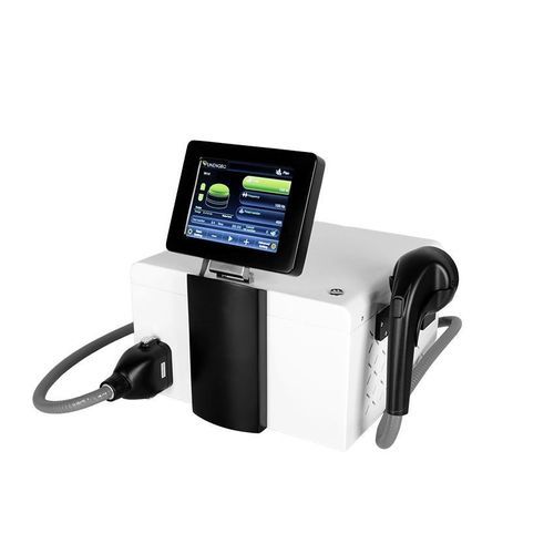 Generador de ondas de choque extracorpóreas para tratamientos ortopédicos - TB-SL12F - Guangzhou T&B Beauty Equipment - en carro