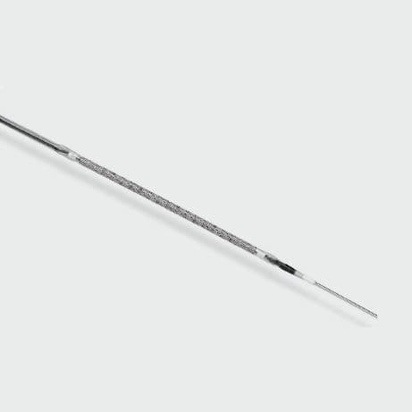 Stent arteria coronaria - TREAT - Purple Microport - de polímero / de PLGA / de elución medicamentosa