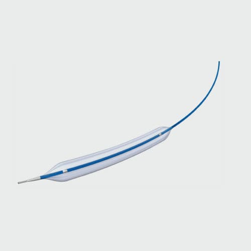 Catéter ACTP - DIRECT X - Purple Microport - coronario / con balón / 2 FR