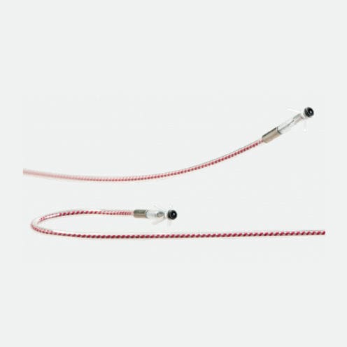 Cable electrodo para estimulación cardíaca - XFINE™ - Purple Microport - bipolar