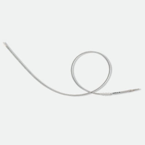 Cable electrodo para estimulación cardíaca - BEFLEX™ - Purple Microport - bipolar